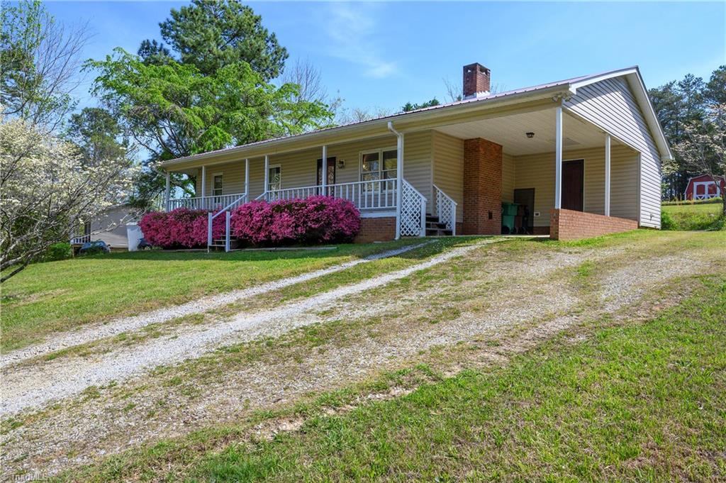 4340 Stone Ridge Drive Trinity, NC 27370 - Photo 29 of 29