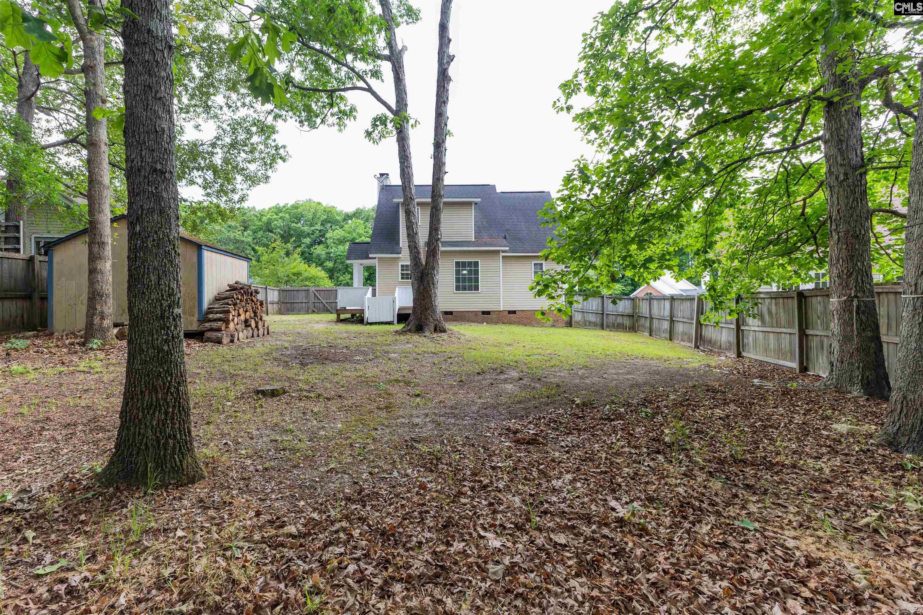432 Caddis Creek Road Irmo, SC 29063 - Photo 26 of 26 Gallery Image 26