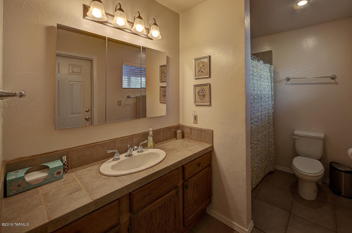 75 West Forrest Feezor Street Corona de Tucson, AZ 85641 - Photo 16 of 22