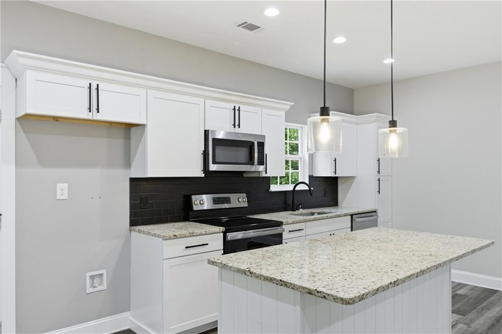357 Orchard Way Southeast Calhoun, GA 30701 - Photo 11 of 47