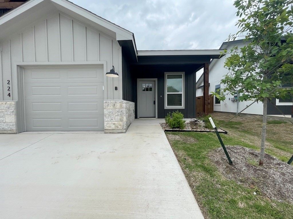 224 Riptide, Unit B Temple, TX 76501 - Photo 2 of 16
