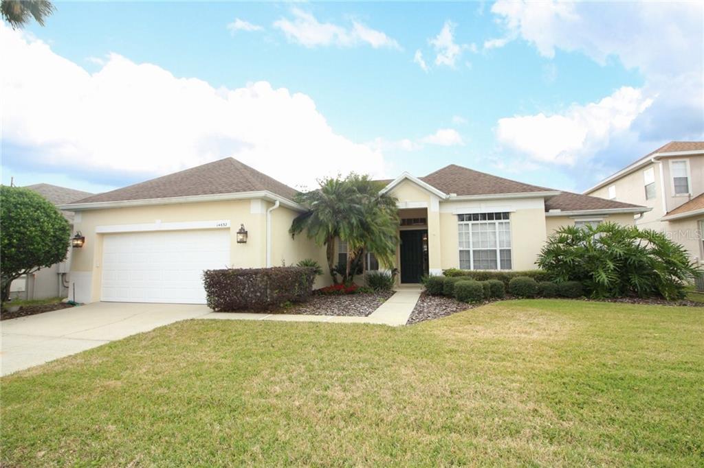 14632 Riviera Pointe Drive Orlando, FL 32828 - Photo 1 of 1