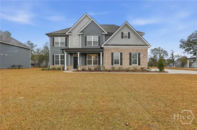 $525,000 | 108 Concord Drive, Guyton, GA 31312