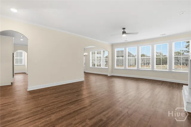 $525,000 | 108 Concord Drive, Guyton, GA 31312