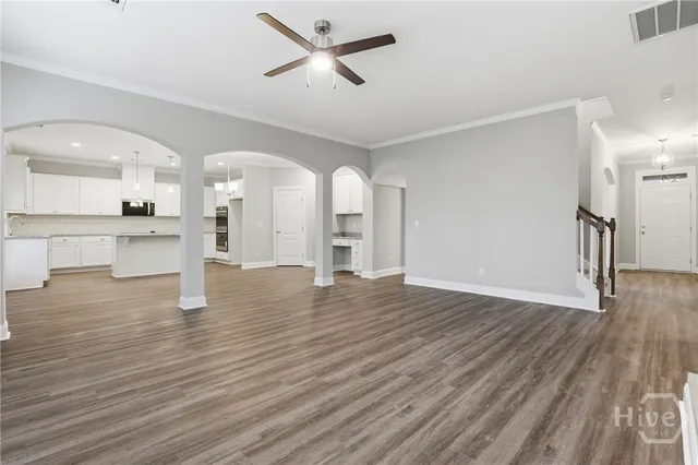 $525,000 | 108 Concord Drive, Guyton, GA 31312