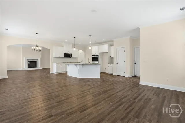 $525,000 | 108 Concord Drive, Guyton, GA 31312