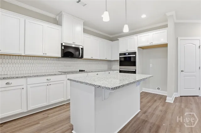 $525,000 | 108 Concord Drive, Guyton, GA 31312