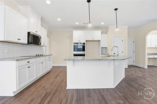 $525,000 | 108 Concord Drive, Guyton, GA 31312