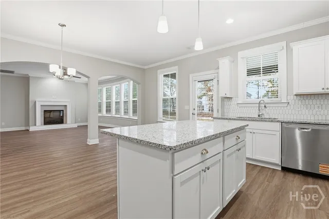 $525,000 | 108 Concord Drive, Guyton, GA 31312