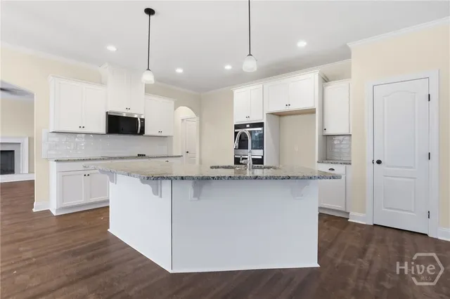 $525,000 | 108 Concord Drive, Guyton, GA 31312