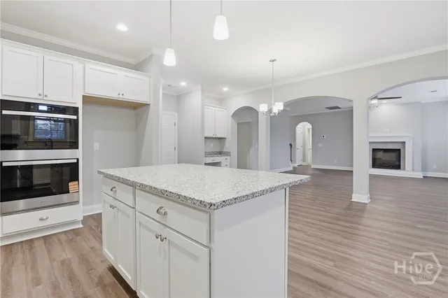 $525,000 | 108 Concord Drive, Guyton, GA 31312