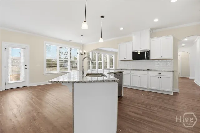 $525,000 | 108 Concord Drive, Guyton, GA 31312