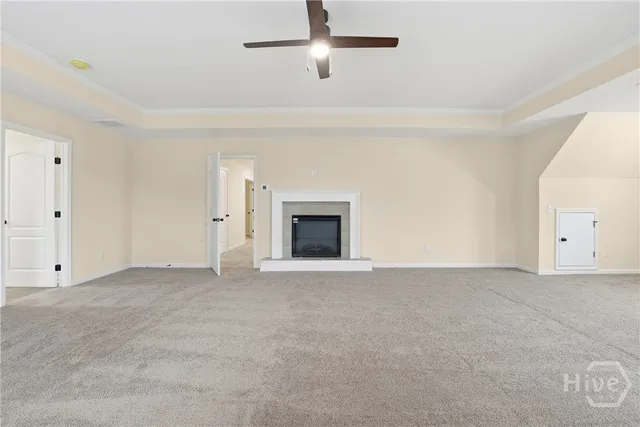 $525,000 | 108 Concord Drive, Guyton, GA 31312