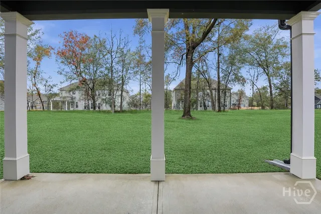 $525,000 | 108 Concord Drive, Guyton, GA 31312