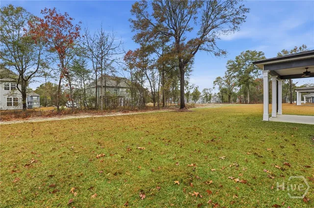 $525,000 | 108 Concord Drive, Guyton, GA 31312