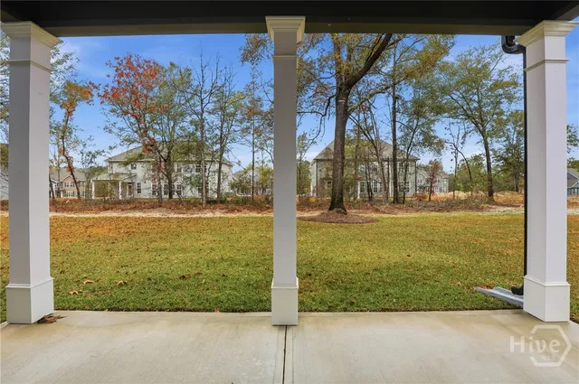 $525,000 | 108 Concord Drive, Guyton, GA 31312