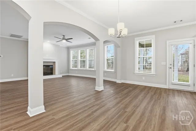 $525,000 | 108 Concord Drive, Guyton, GA 31312