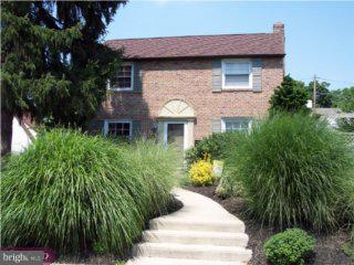 301 Sedgewood Road Springfield, PA 19064 - Photo 1 of 6
