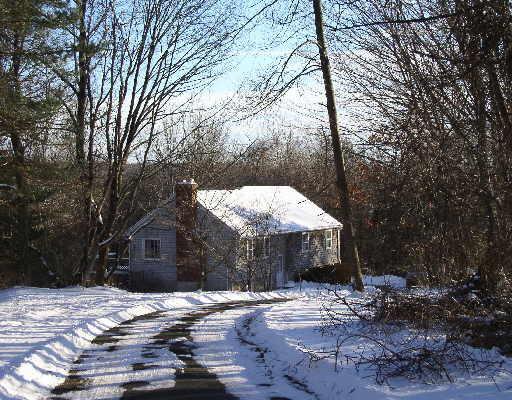 11 High Ridge Terrace Oxford, CT 06478 - Photo 1 of 1 a view of a house with a yard and large tree