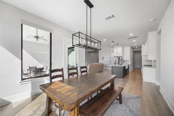 a bathroom with shower