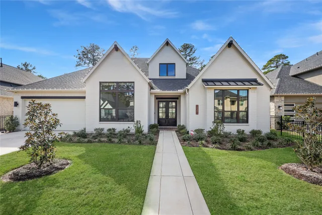 $747,000 | 15391 Ringbill Way, Magnolia, TX 77354