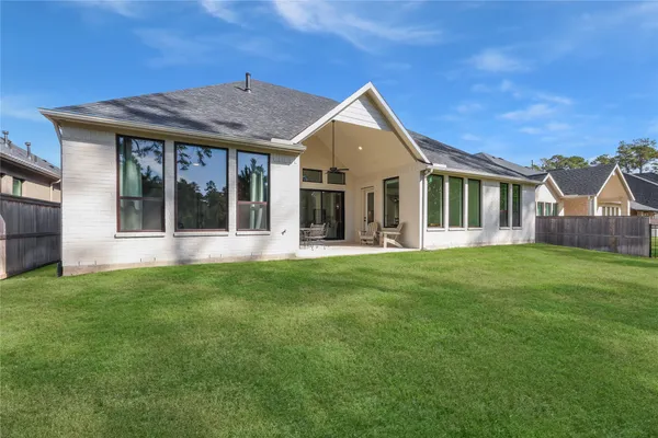 $729,000 | 15391 Ringbill Way, Magnolia, TX 77354