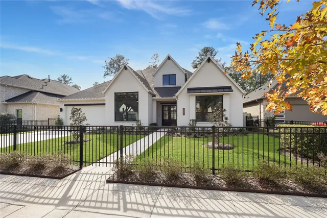 $747,000 | 15391 Ringbill Way, Magnolia, TX 77354