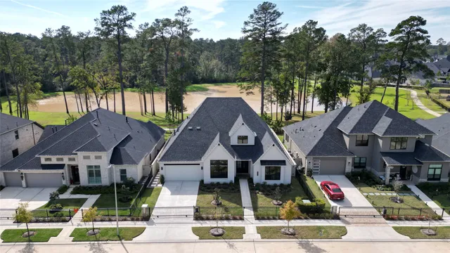 $747,000 | 15391 Ringbill Way, Magnolia, TX 77354