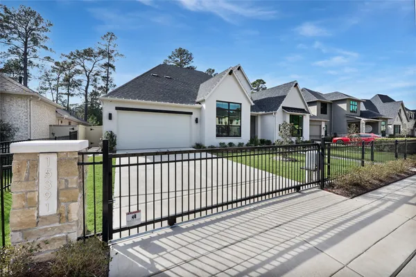 $729,000 | 15391 Ringbill Way, Magnolia, TX 77354