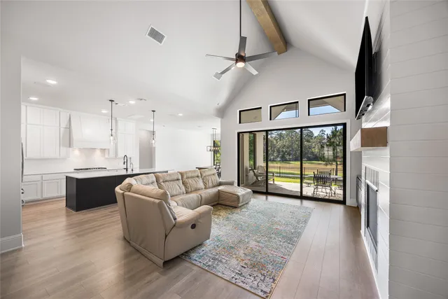 $747,000 | 15391 Ringbill Way, Magnolia, TX 77354