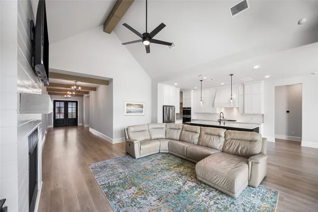 $747,000 | 15391 Ringbill Way, Magnolia, TX 77354