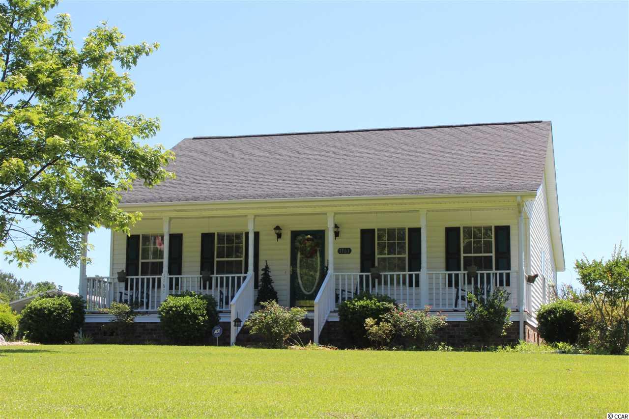 1161 Busy Corner Road Conway, SC 29527 - Photo 1 of 18 Gallery Image 1