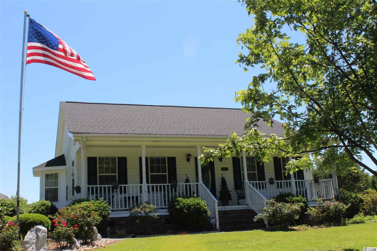 1161 Busy Corner Road Conway, SC 29527 - Photo 2 of 18 Gallery Image 2