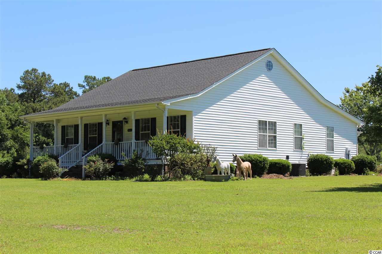 1161 Busy Corner Road Conway, SC 29527 - Photo 13 of 18 Gallery Image 13