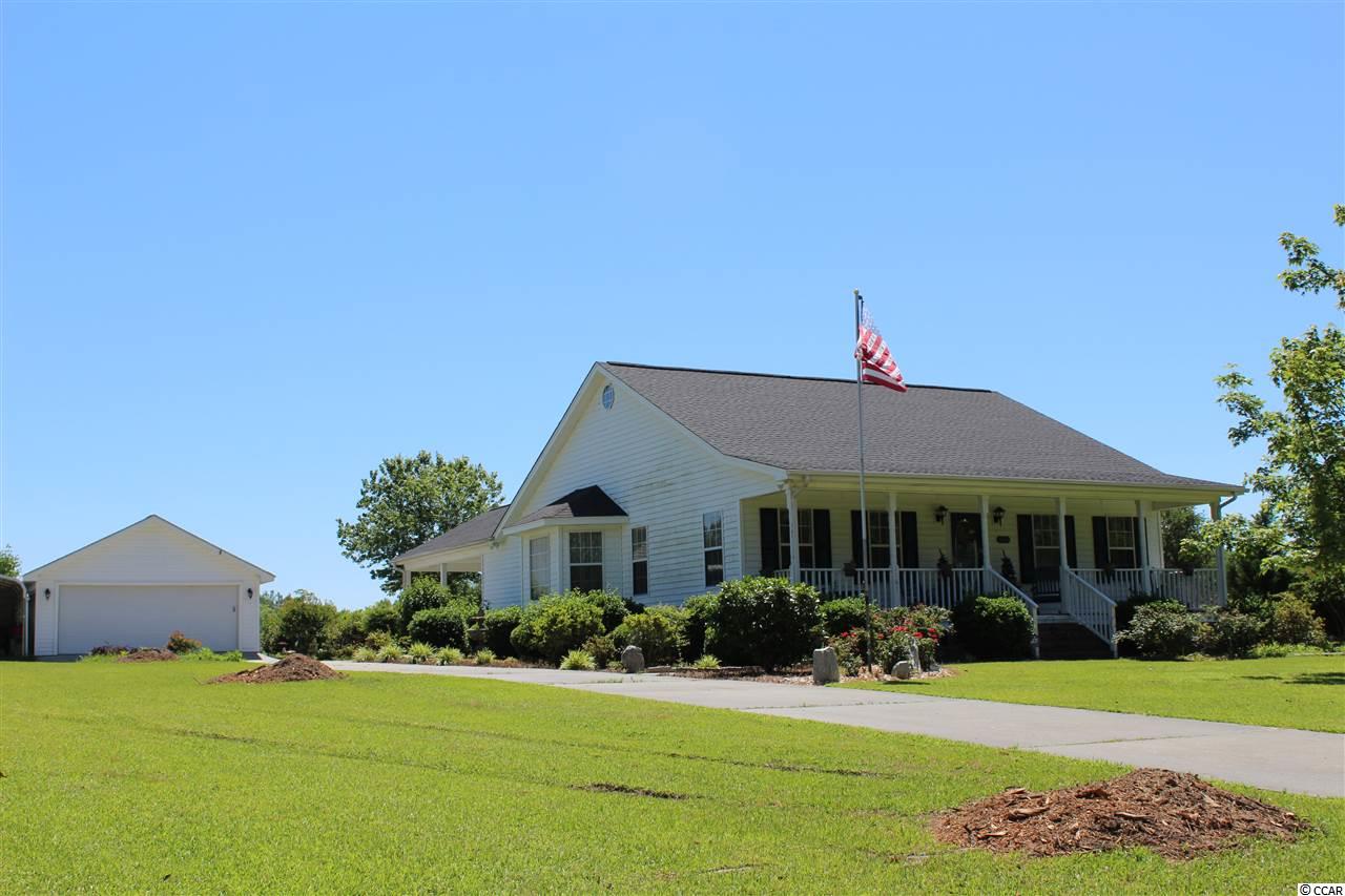 1161 Busy Corner Road Conway, SC 29527 - Photo 3 of 18 Gallery Image 3
