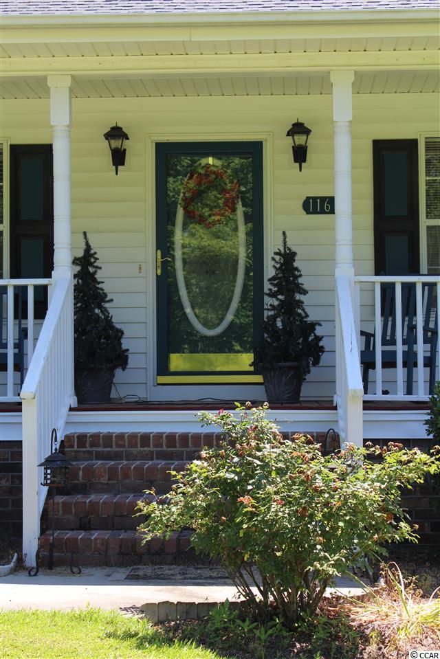 1161 Busy Corner Road Conway, SC 29527 - Photo 4 of 18 Gallery Image 4