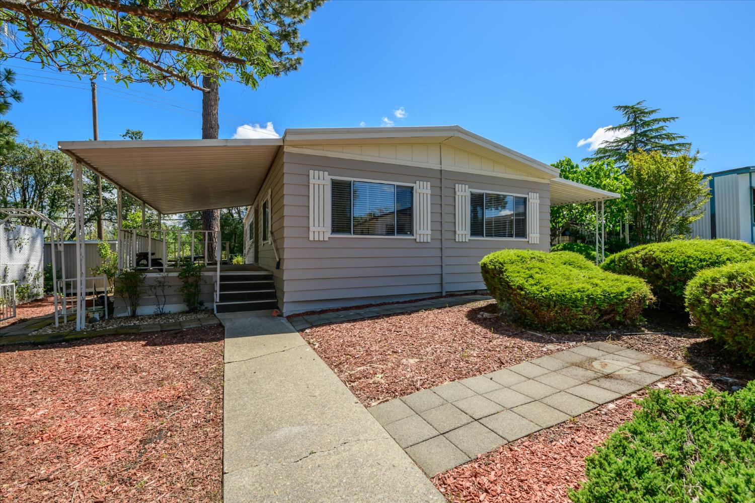 3550 China Garden Road, Unit 138 Placerville, CA 95667 - Photo 2 of 28