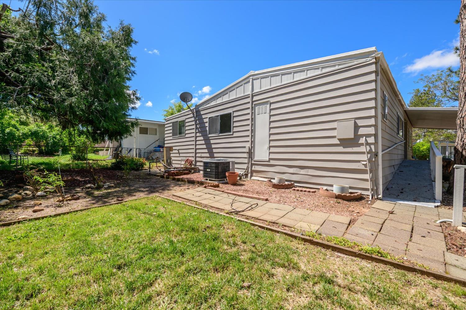 3550 China Garden Road, Unit 138 Placerville, CA 95667 - Photo 22 of 28