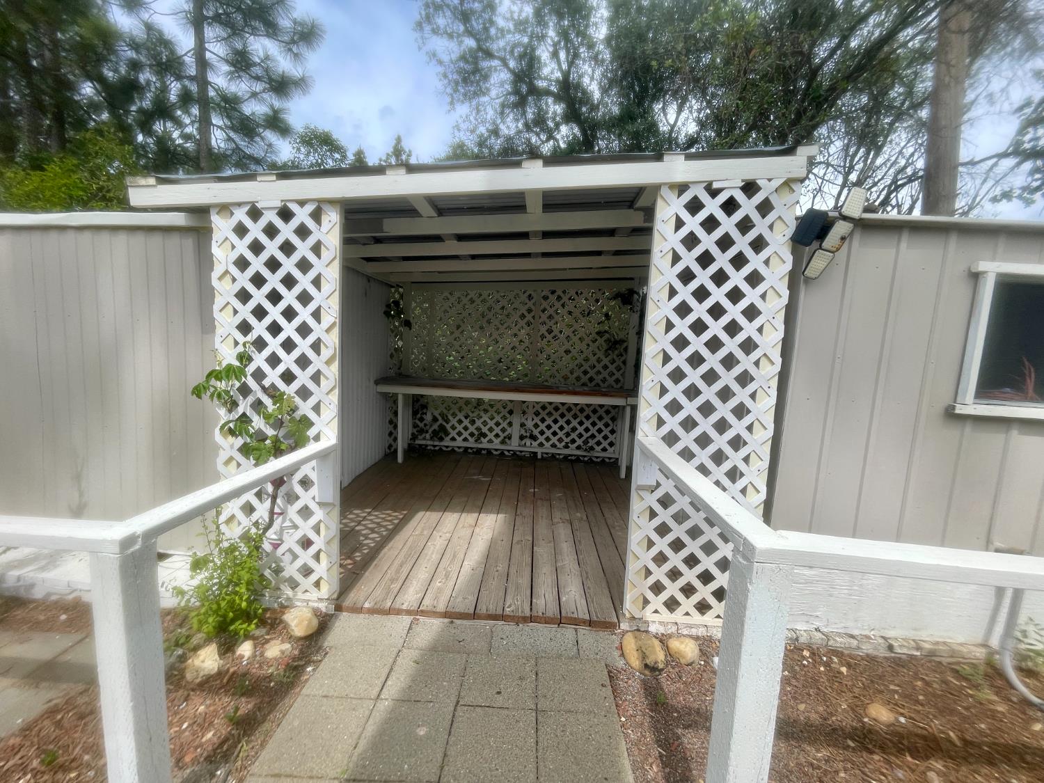 3550 China Garden Road, Unit 138 Placerville, CA 95667 - Photo 27 of 28