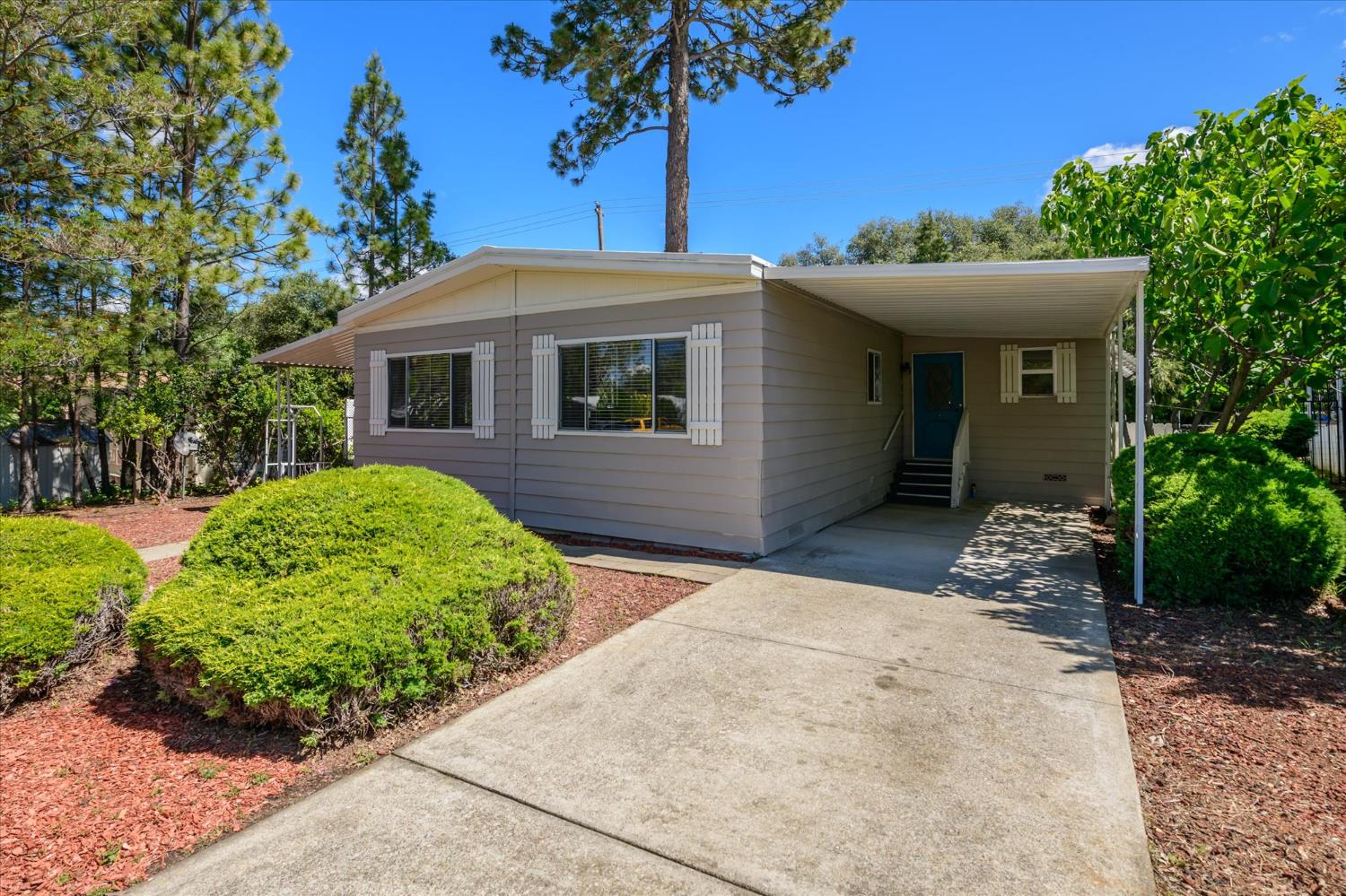 3550 China Garden Road, Unit 138 Placerville, CA 95667 - Photo 3 of 28