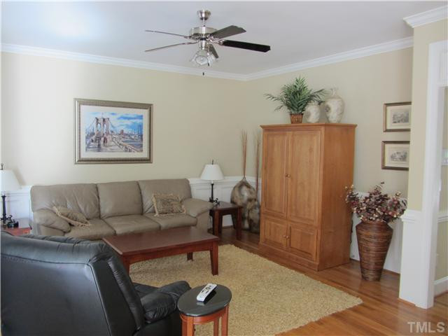 7909 Pine Timber Drive Raleigh, NC 27613 - Photo 11 of 20 Photo 11