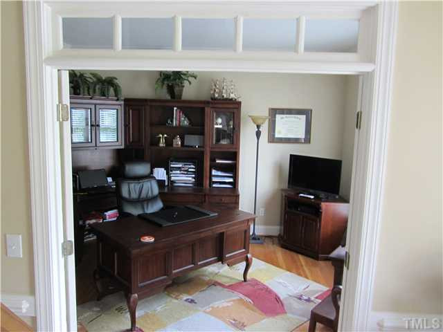 7909 Pine Timber Drive Raleigh, NC 27613 - Photo 12 of 20 Photo 12
