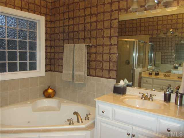 7909 Pine Timber Drive Raleigh, NC 27613 - Photo 20 of 20 Photo 20