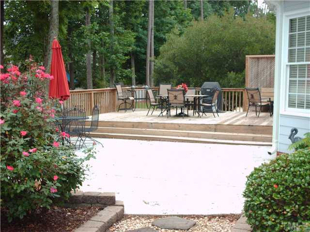 7909 Pine Timber Drive Raleigh, NC 27613 - Photo 2 of 20 Photo 2