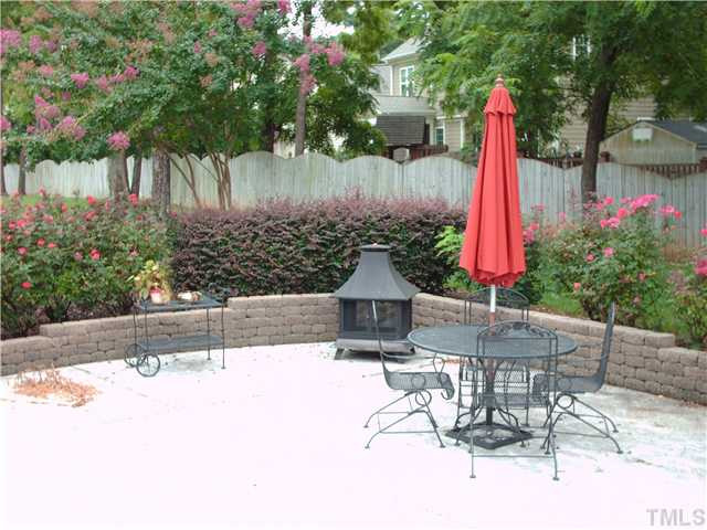 7909 Pine Timber Drive Raleigh, NC 27613 - Photo 3 of 20 Photo 3