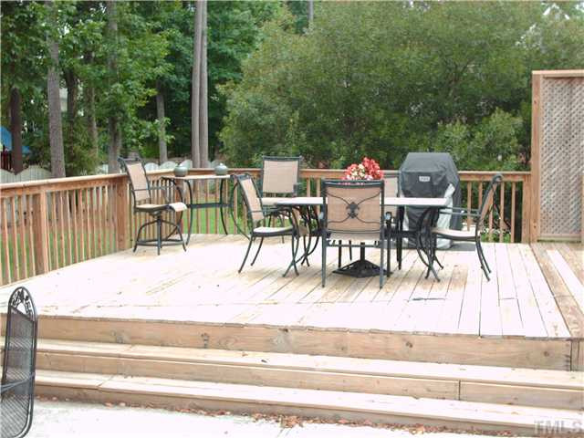 7909 Pine Timber Drive Raleigh, NC 27613 - Photo 4 of 20 Photo 4