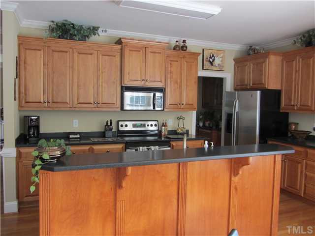 7909 Pine Timber Drive Raleigh, NC 27613 - Photo 7 of 20 Photo 7
