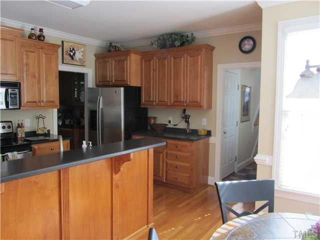 7909 Pine Timber Drive Raleigh, NC 27613 - Photo 8 of 20 Photo 8