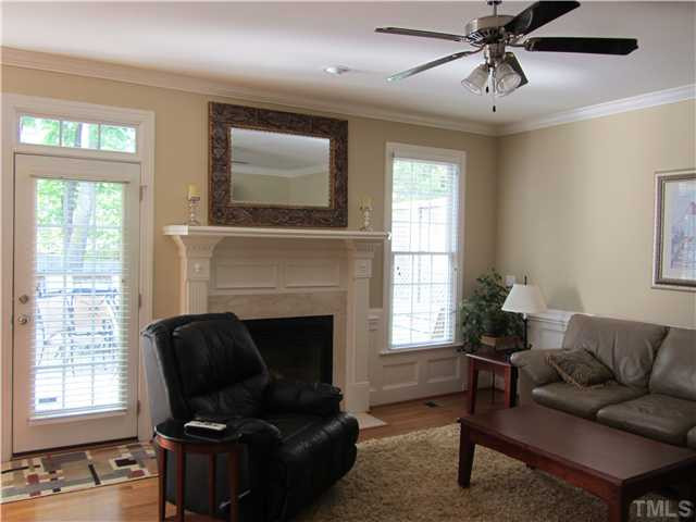 7909 Pine Timber Drive Raleigh, NC 27613 - Photo 10 of 20 Photo 10