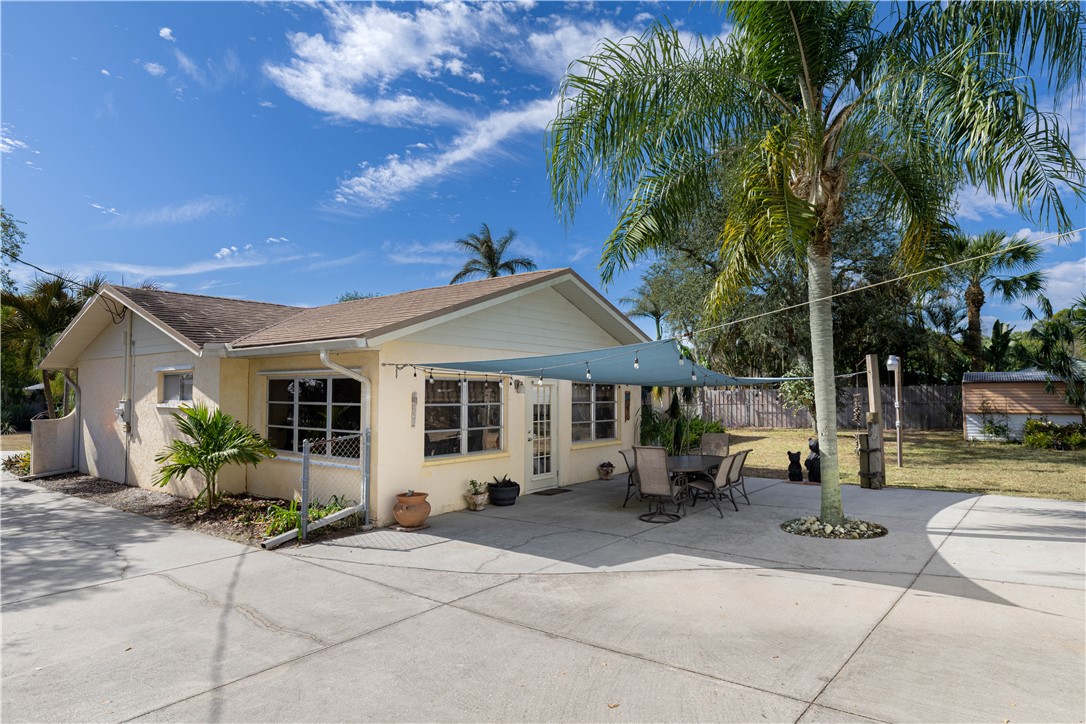 7666 134th Street Sebastian, FL 32958 - Photo 30 of 36